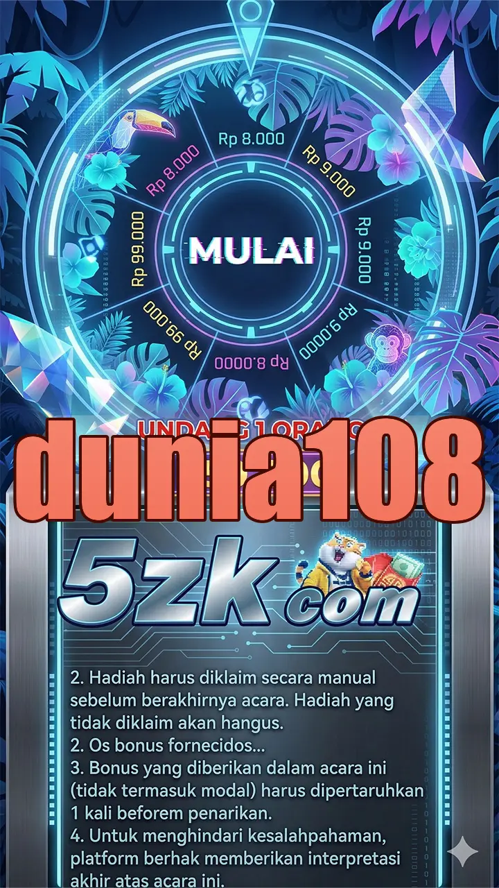 dunia108 Preview - Resmi Unduh